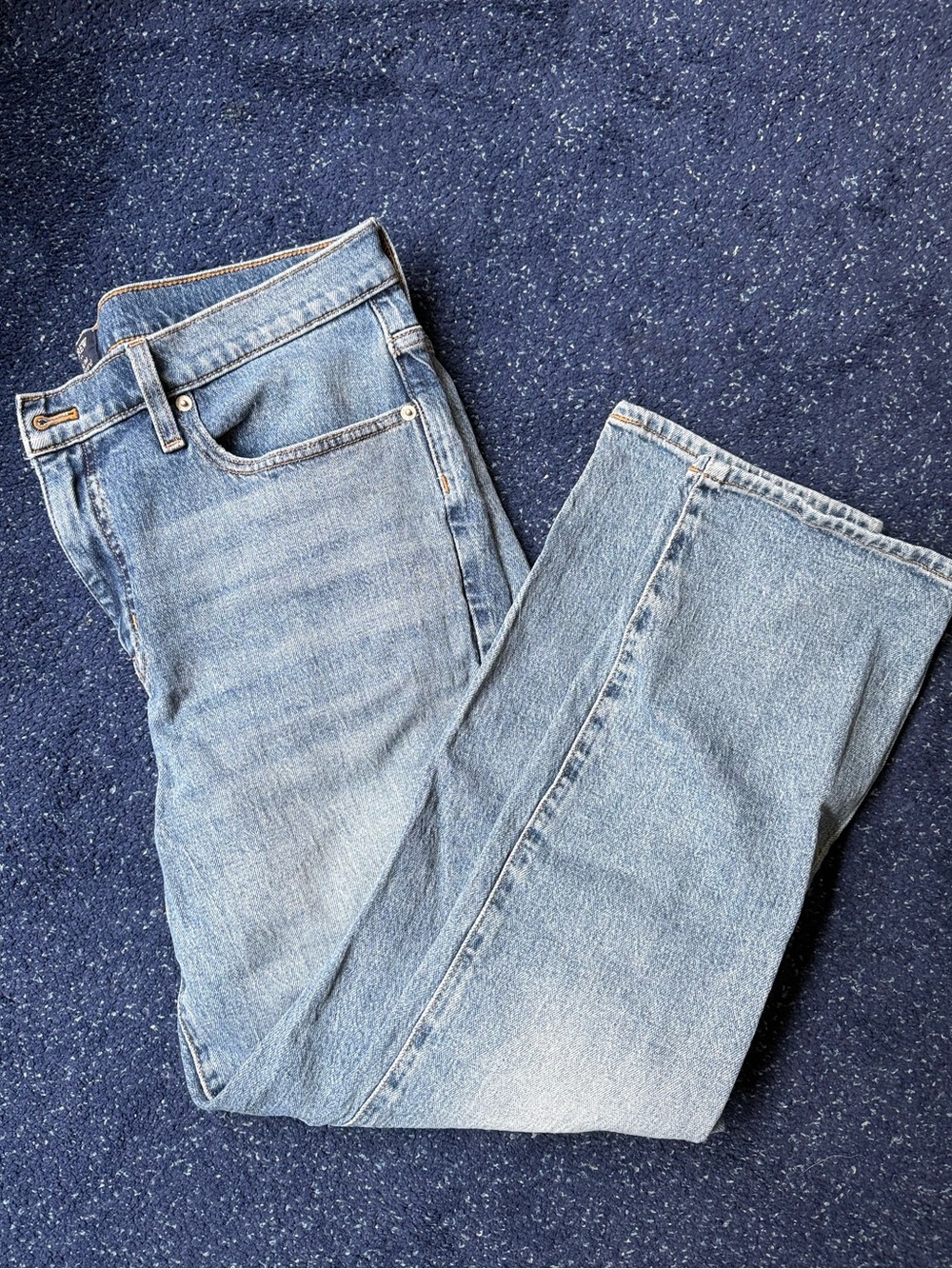 J. Crew slim boyfriend women’s jeans size 31 like new